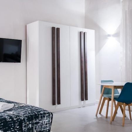 Dada Suite Napoli Esterno foto