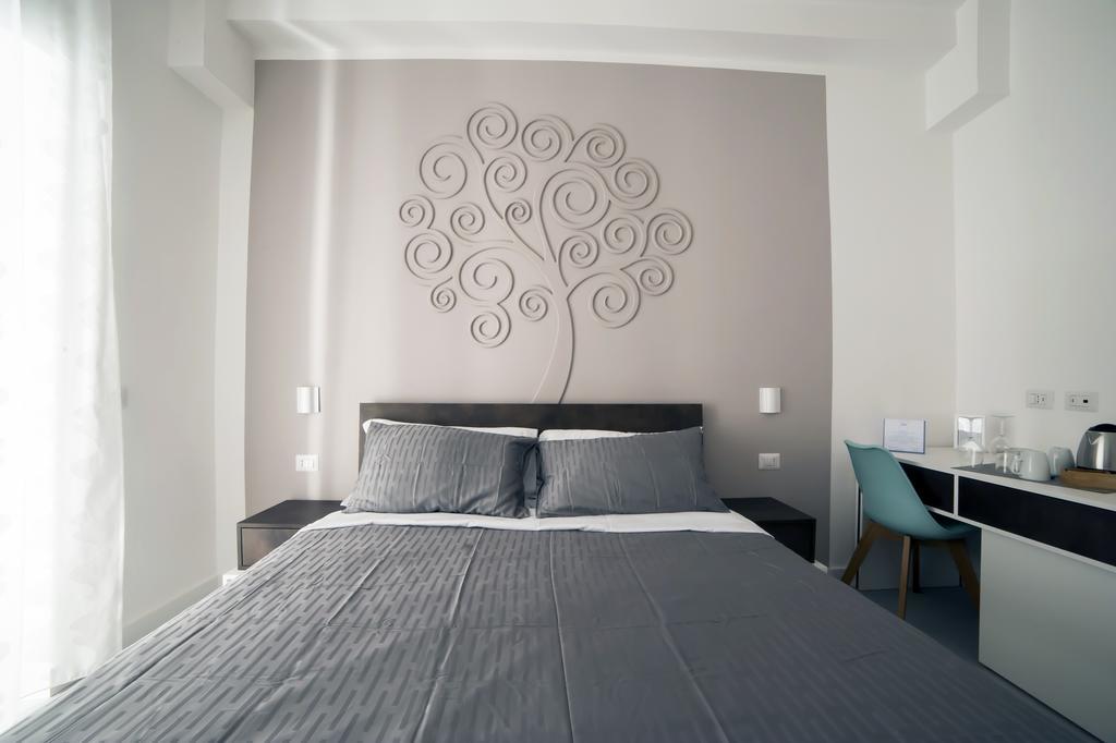 Dada Suite Napoli Esterno foto