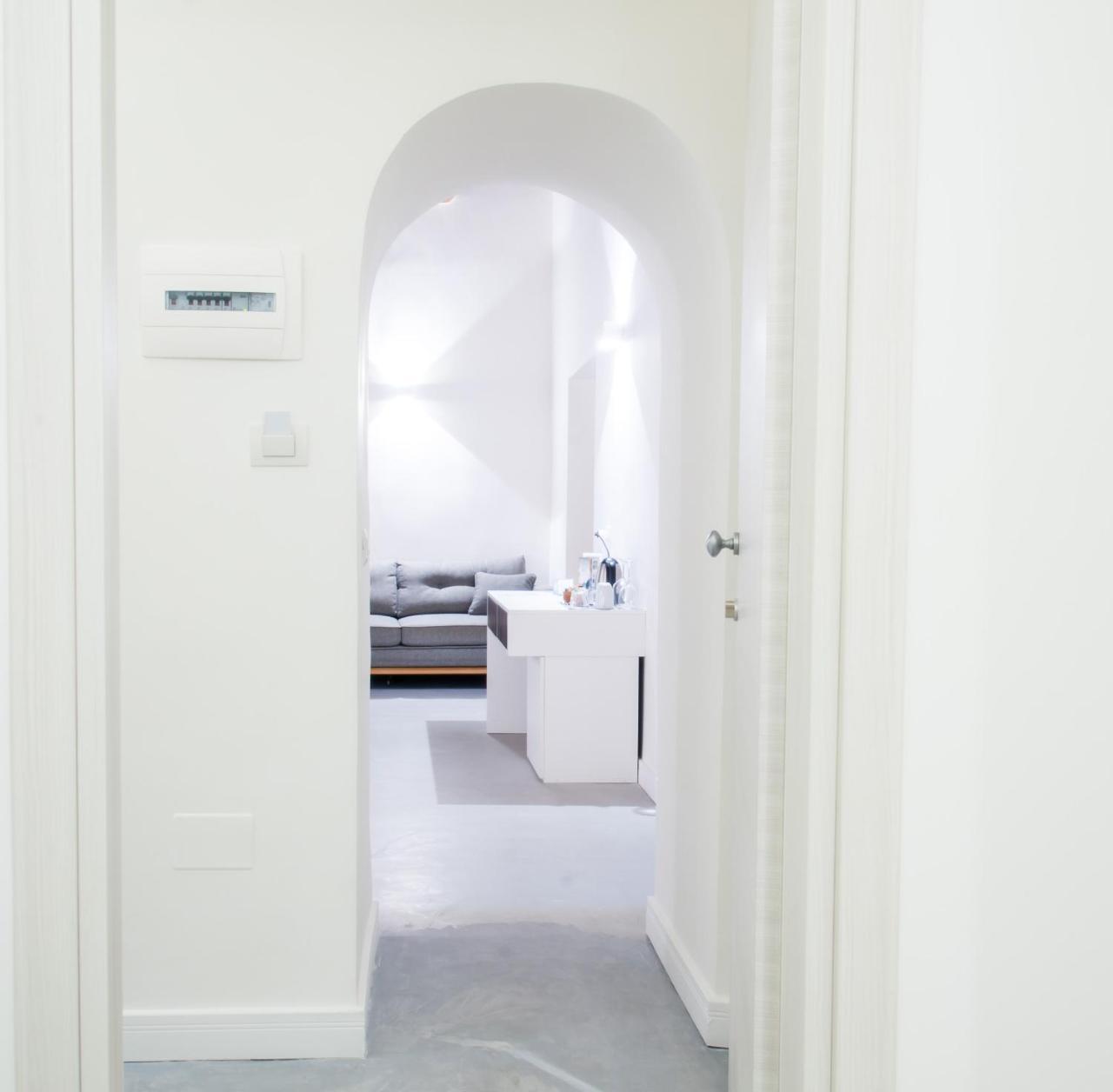 Dada Suite Napoli Esterno foto