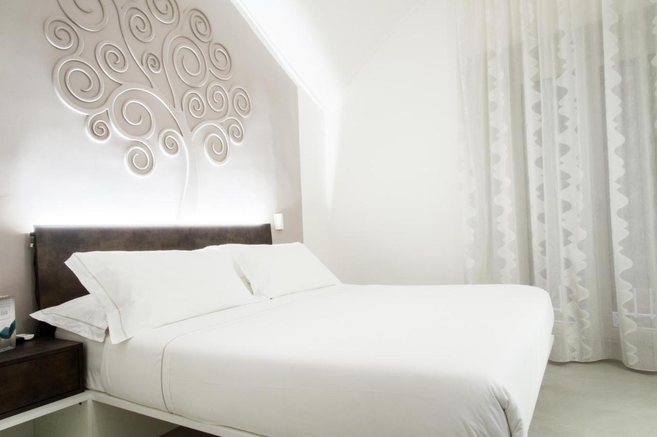 Dada Suite Napoli Esterno foto