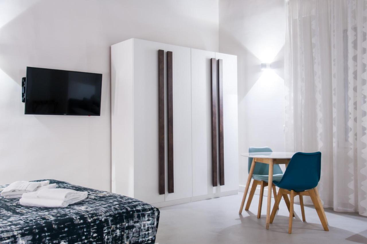 Dada Suite Napoli Esterno foto