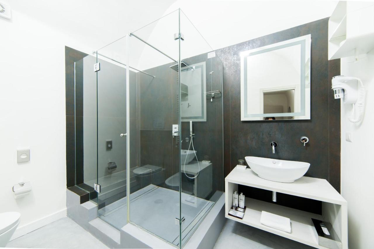 Dada Suite Napoli Esterno foto