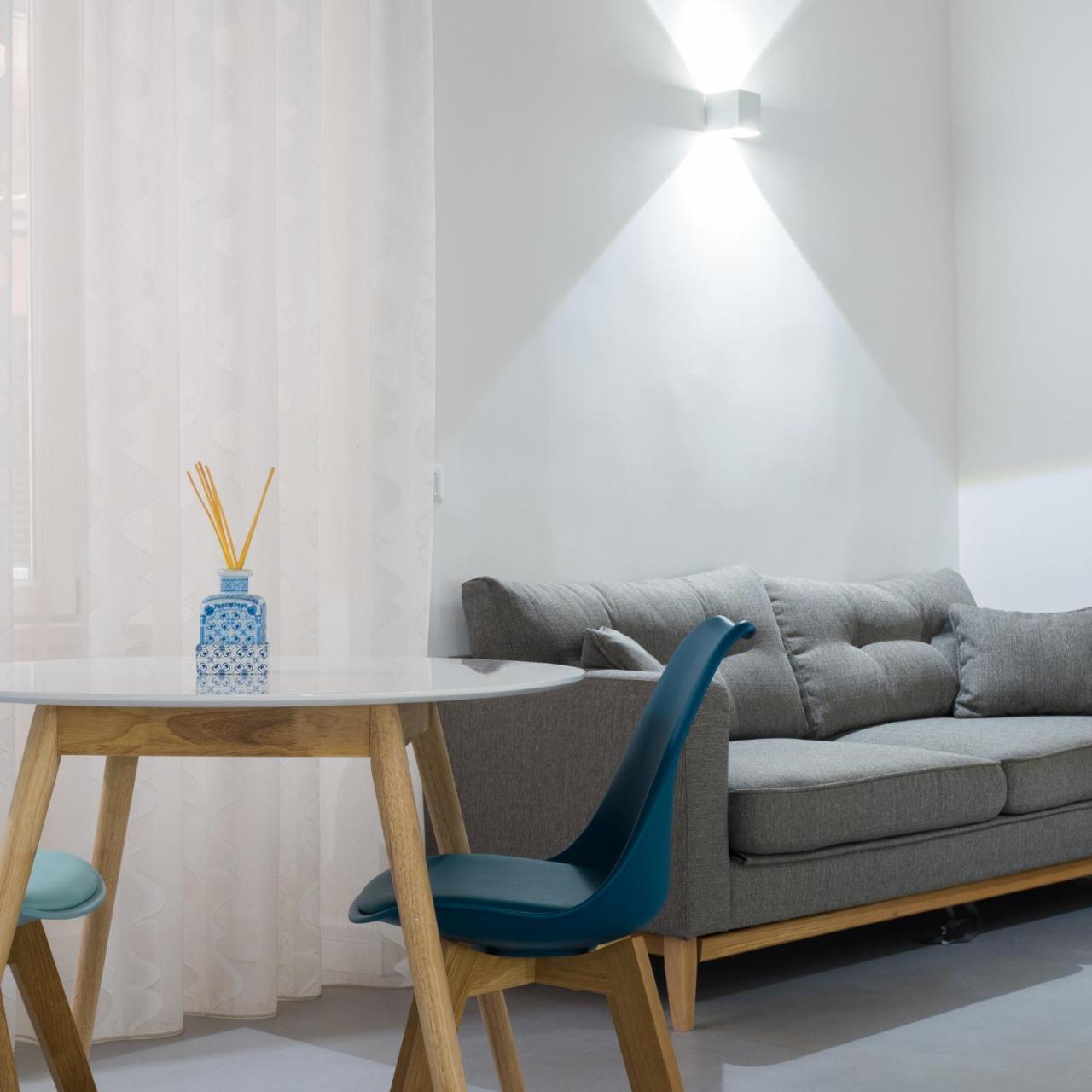 Dada Suite Napoli Esterno foto