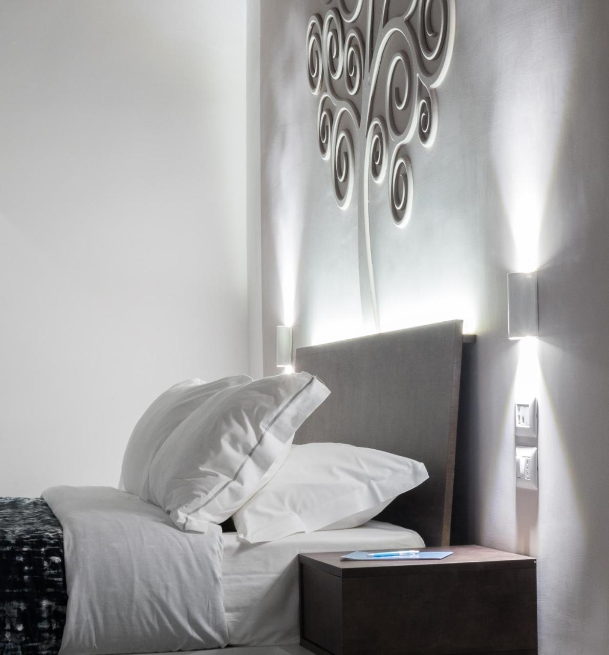 Dada Suite Napoli Esterno foto