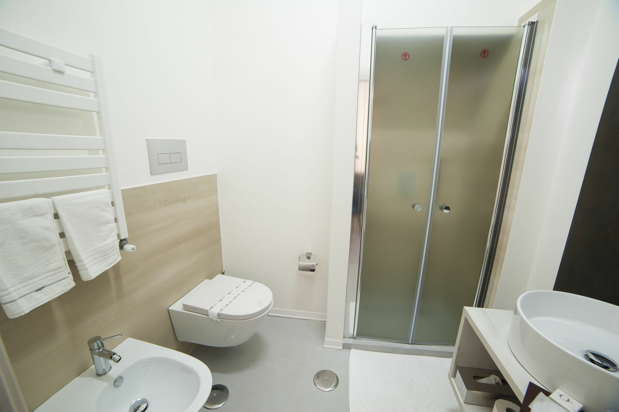 Dada Suite Napoli Esterno foto