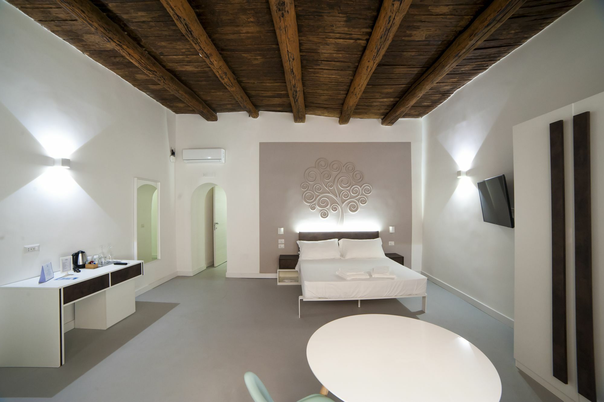 Dada Suite Napoli Esterno foto