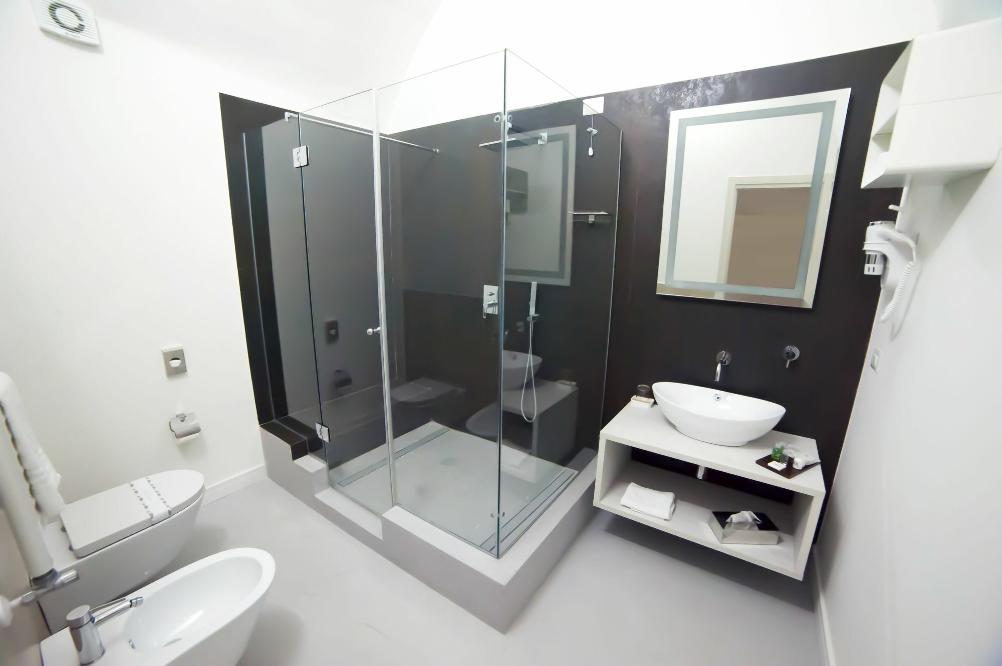 Dada Suite Napoli Esterno foto