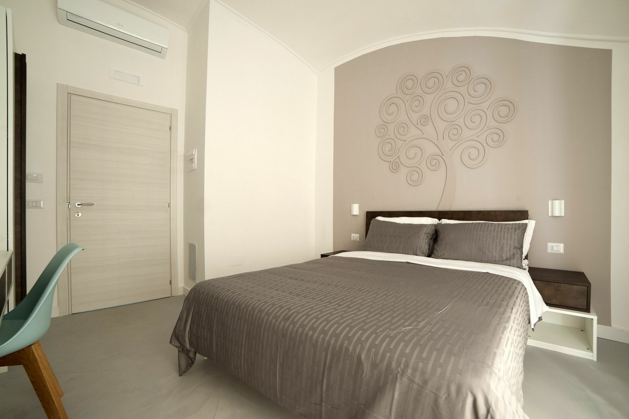 Dada Suite Napoli Esterno foto