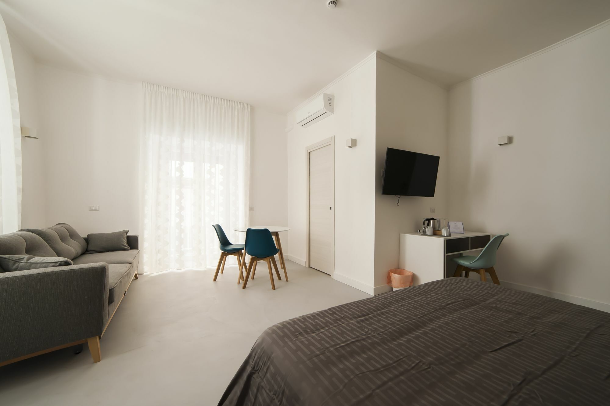 Dada Suite Napoli Esterno foto