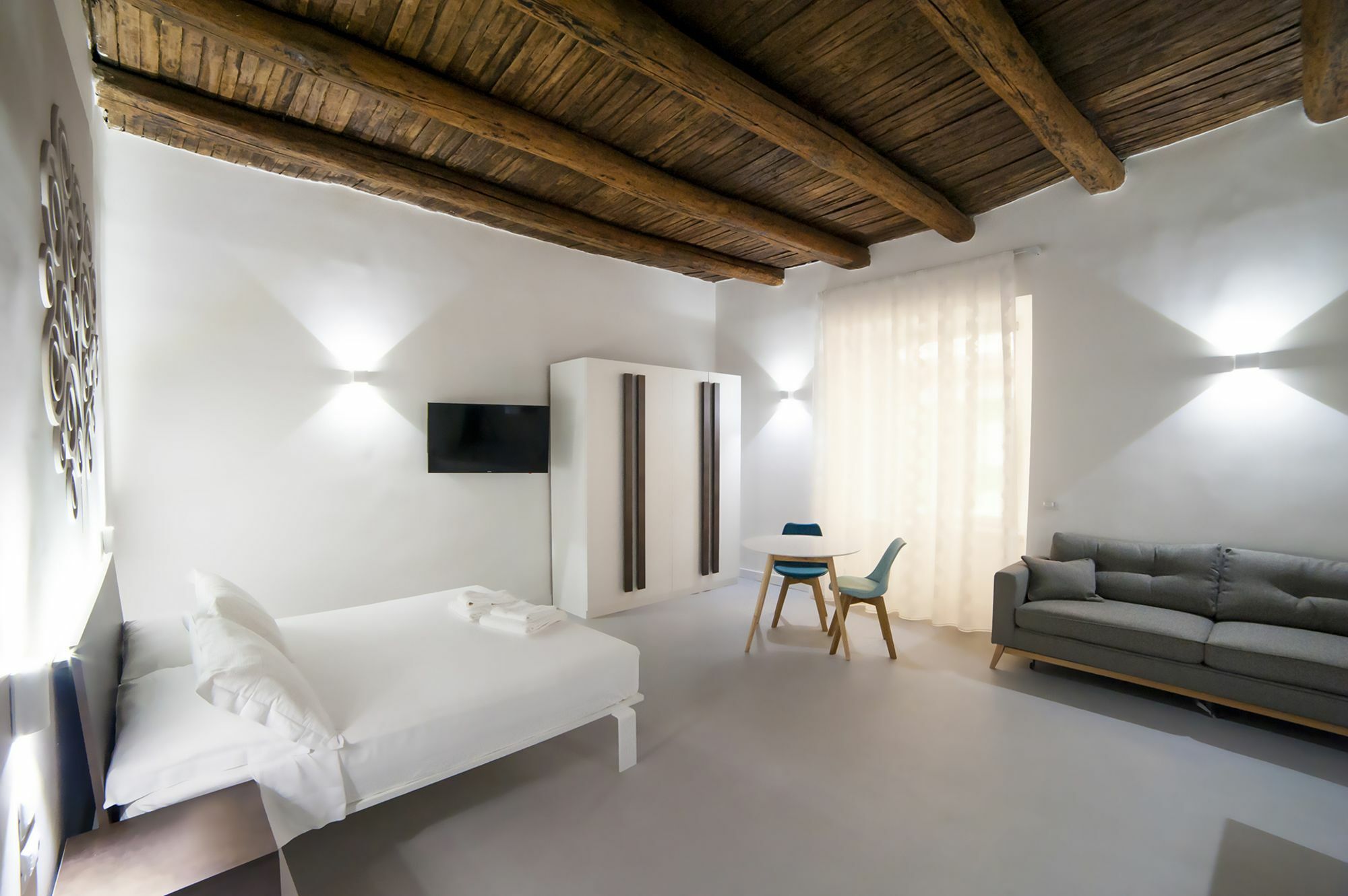 Dada Suite Napoli Esterno foto