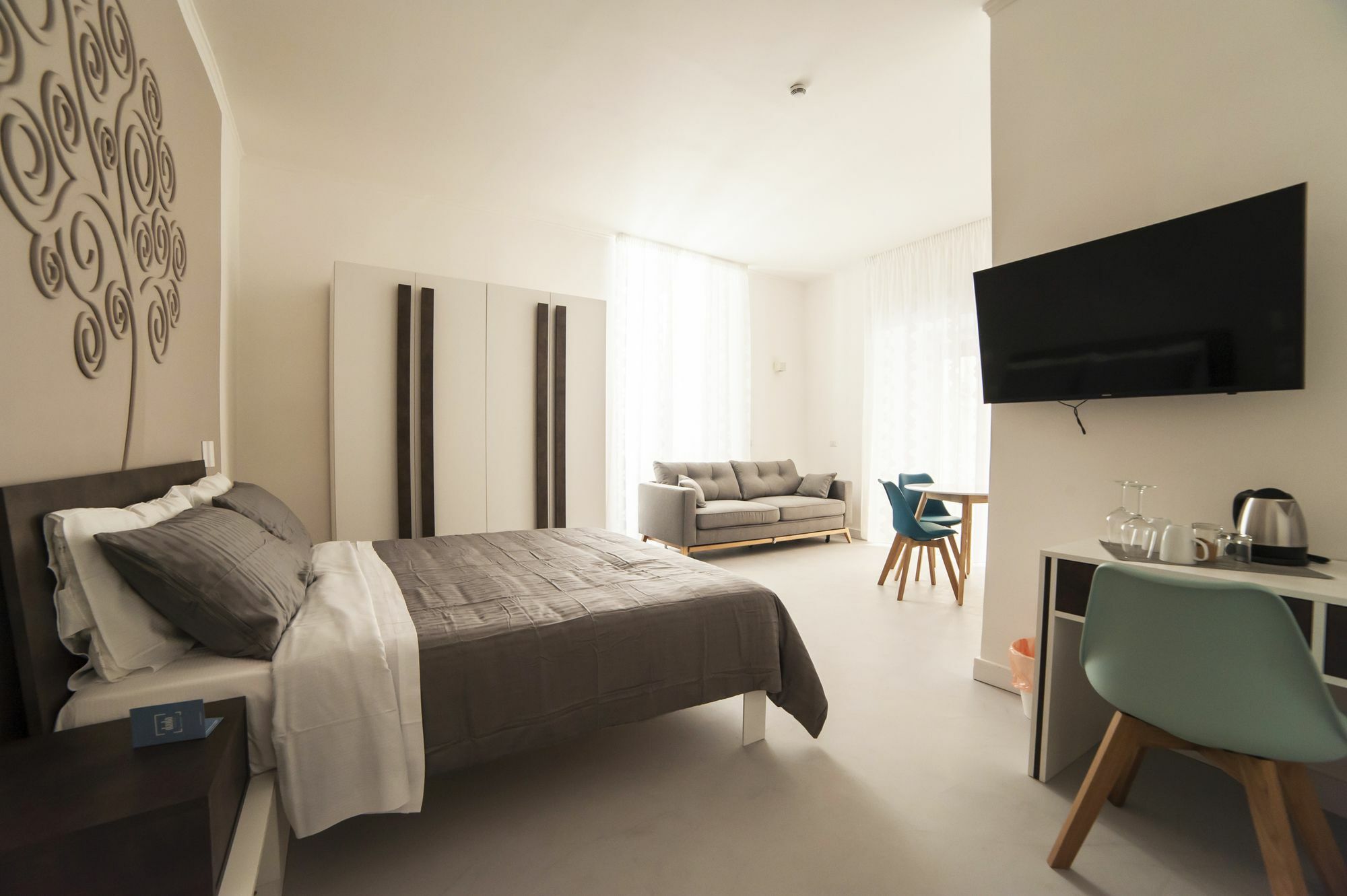 Dada Suite Napoli Esterno foto