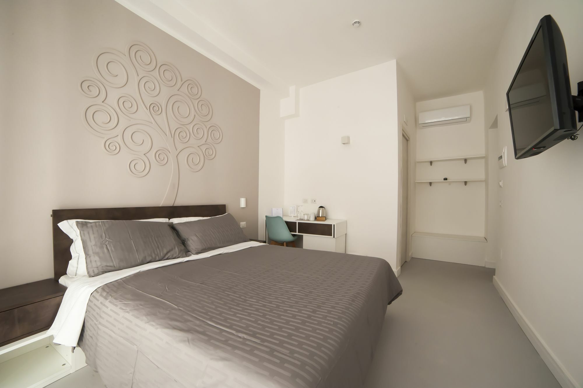 Dada Suite Napoli Esterno foto