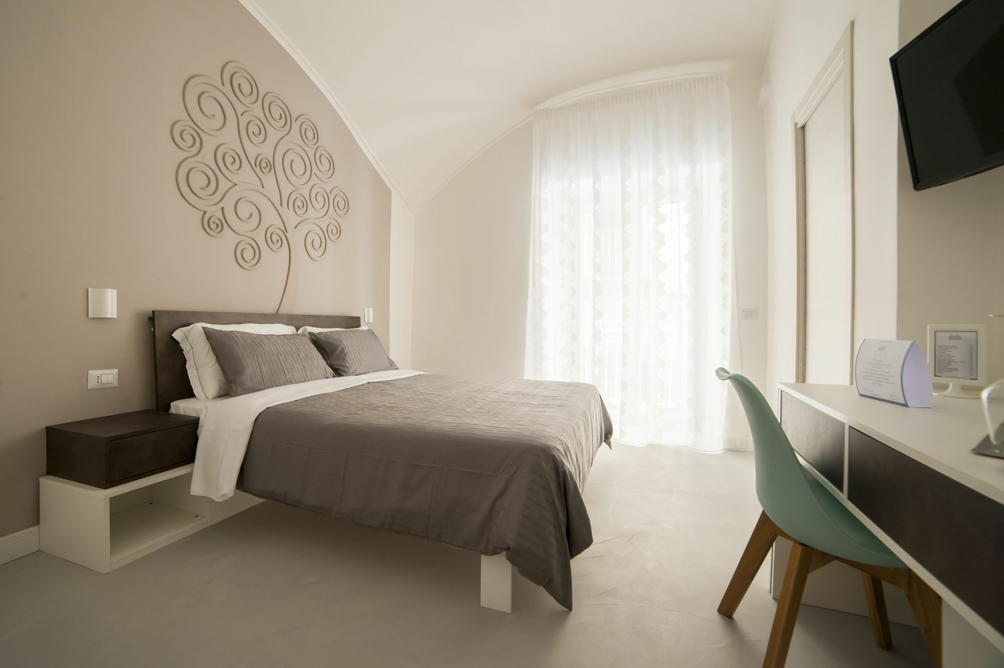 Dada Suite Napoli Esterno foto